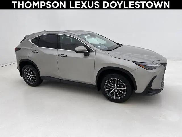 2024 Lexus NX 350 350 Base for sale in Doylestown, PA