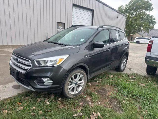 2018 Ford Escape SE for sale in Leavenworth, KS