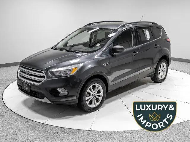 2018 Ford Escape SE for sale in Leavenworth, KS