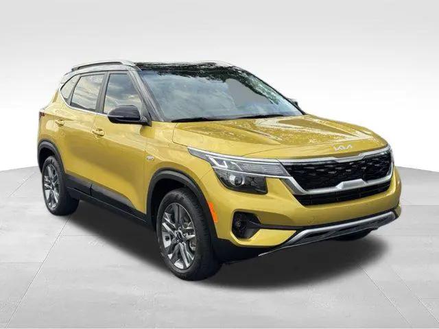 2023 Kia Seltos S for sale in Fort Wayne, IN
