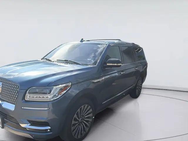 2019 Lincoln Navigator L Reserve for sale in Houston, TX
