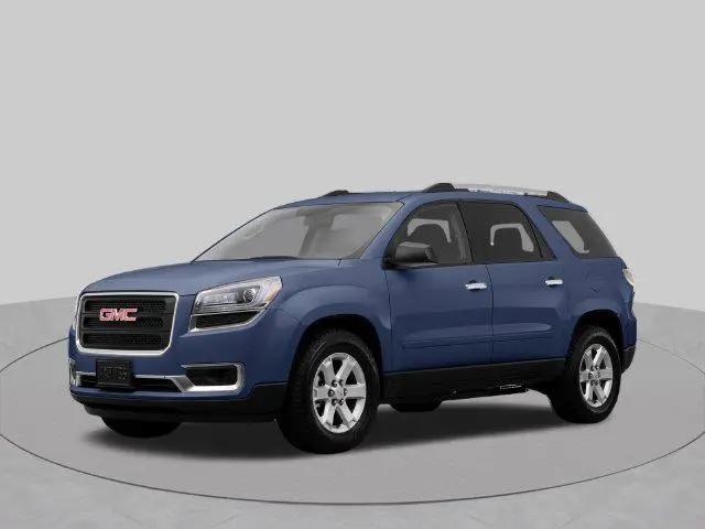 2015 GMC Acadia SLT-1 for sale in Marshfield, MO
