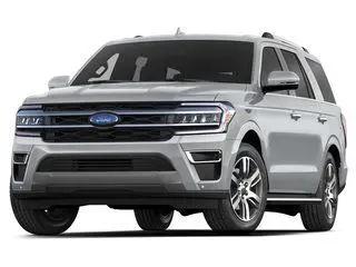 2024 Ford Expedition Limited for sale in Robinson, IL