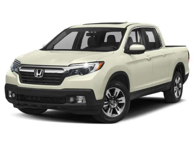 2019 Honda Ridgeline RTL-T for sale in Corpus Christi, TX