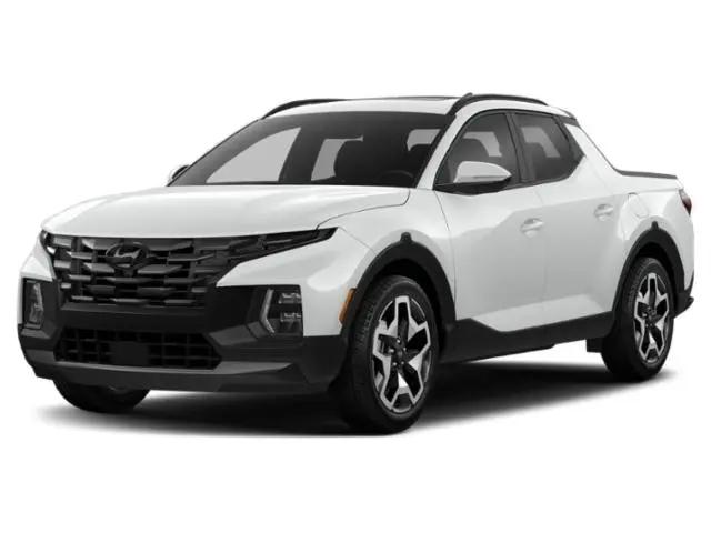 2024 Hyundai Santa Cruz Limited for sale in Corpus Christi, TX