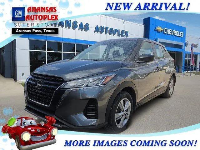 2023 Nissan Kicks S Xtronic CVT for sale in Aransas Pass, TX