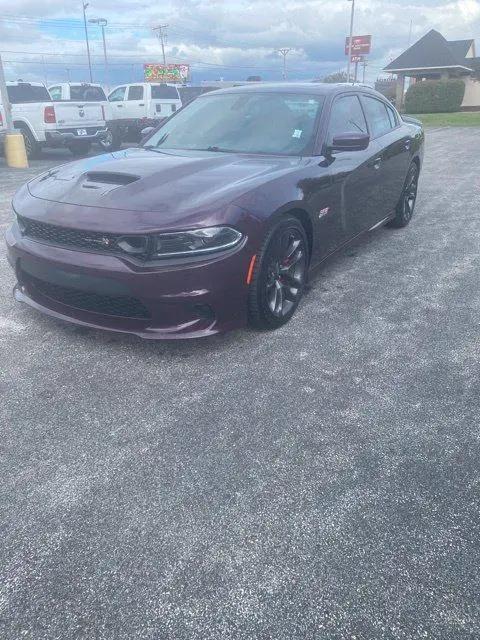 2022 Dodge Charger Scat Pack for sale in Davenport, IA