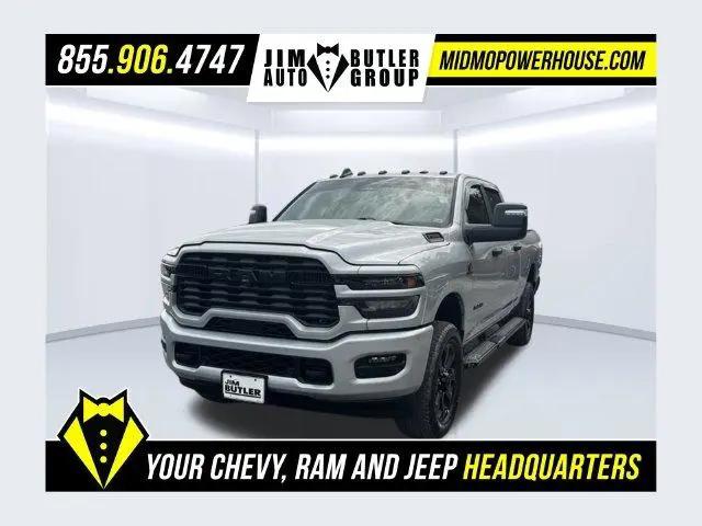 2026 Ram 2500 Big Horn Crew Cab 4x4 64 Box for sale in Linn, MO