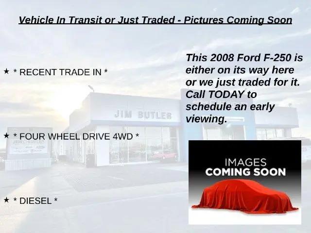 2008 Ford F-250 XL for sale in Linn, MO