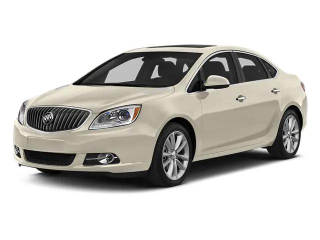 2014 Buick Verano Convenience Group for sale in Monticello, MN