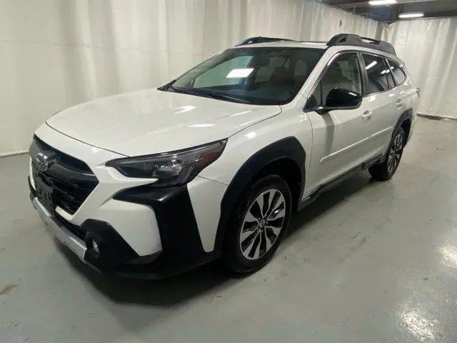 2024 Subaru Outback Limited for sale in Utica, NY
