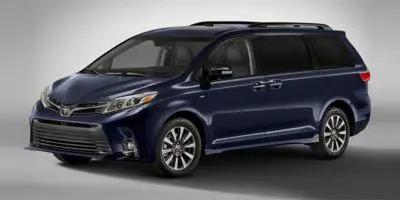 2018 Toyota Sienna XLE 8 Passenger for sale in Wichita, KS