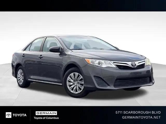 2014 Toyota Camry for sale near Columbus, OH
