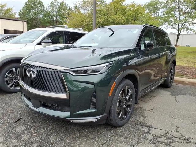 2026 INFINITI QX60 AUTOGRAPH AWD for sale in Cornelius, NC