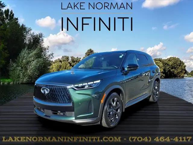 2026 INFINITI QX60 AUTOGRAPH AWD for sale in Cornelius, NC