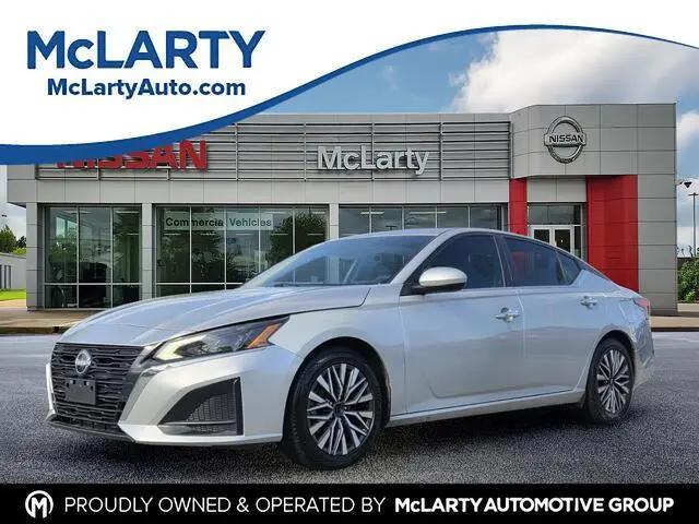 2023 Nissan Altima SV FWD for sale in Little Rock, AR