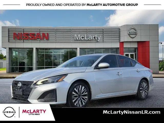 2023 Nissan Altima SV FWD for sale in Little Rock, AR
