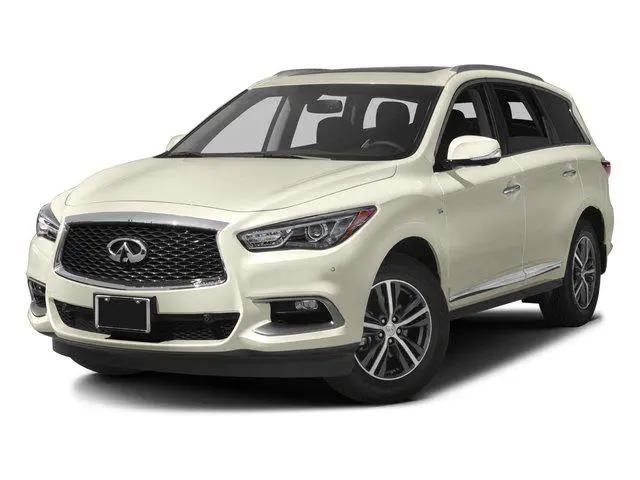 2016 INFINITI QX60 Base for sale in Franklin, TN