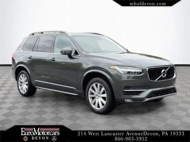 2018 Volvo XC90 T5 Momentum 5P for sale in Devon, PA