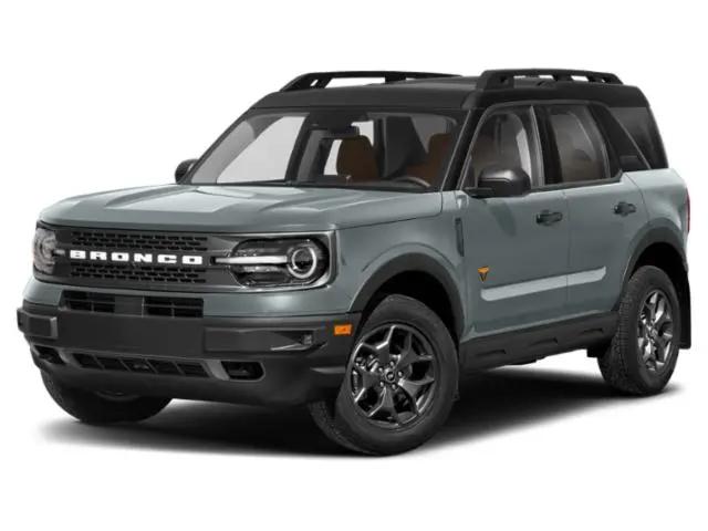 2024 Ford Bronco Sport Badlands for sale in Charlotte, NC