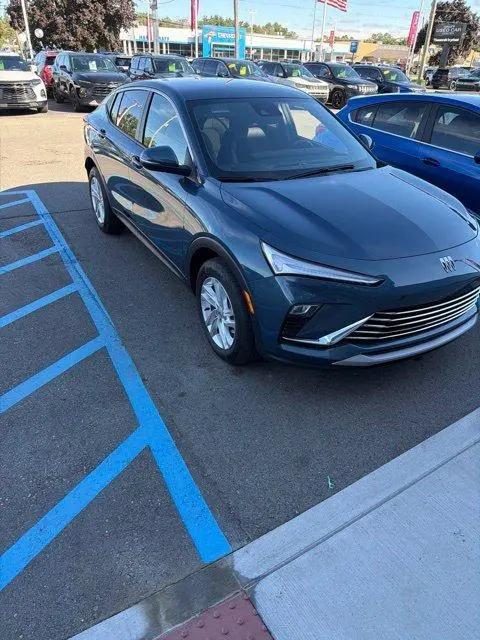 2024 Buick NV Preferred FWD for sale in Davison, MI