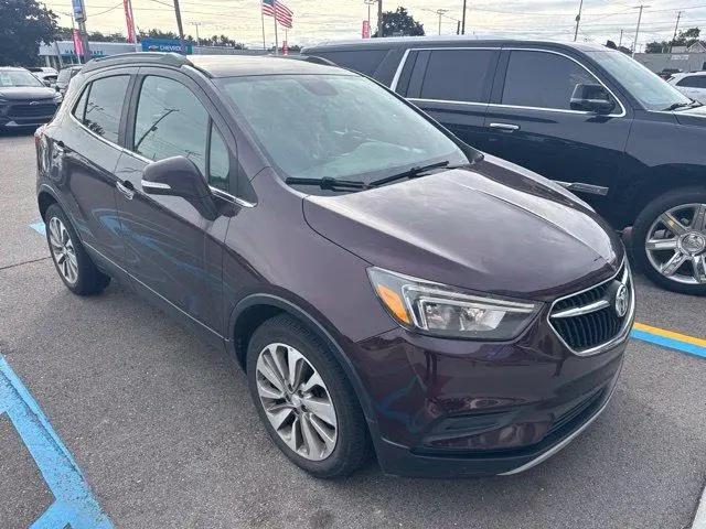2018 Buick Encore Preferred for sale in Davison, MI