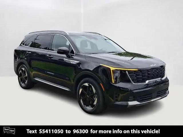 2025 Kia Sorento Hybrid EX for sale in Philadelphia, PA