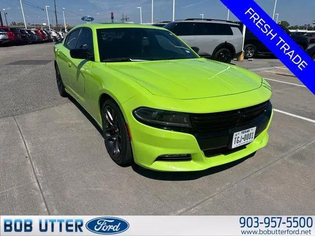 2023 Dodge Charger SXT for sale in Sherman, TX