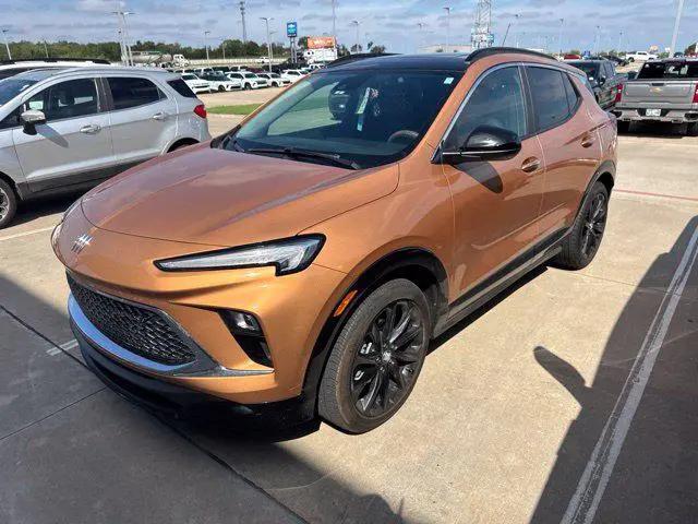 2024 Buick Encore GX Sport Touring FWD for sale in Glenpool, OK