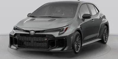 2025 Toyota GR Corolla Premium for sale near Cincinnati, OH