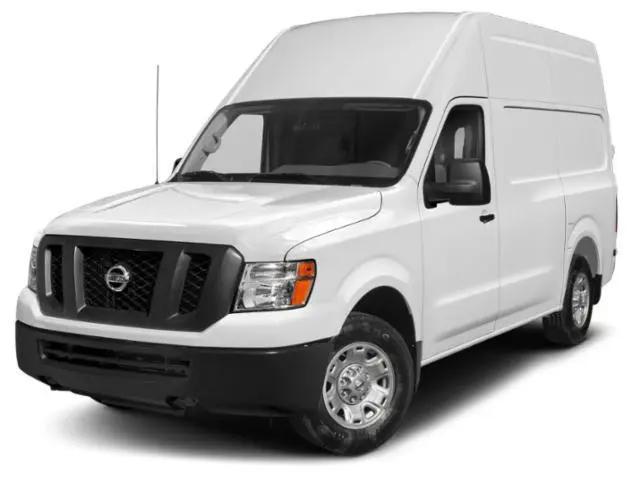 2021 Nissan 2500 SV High Roof V8 for sale in Laconia, NH
