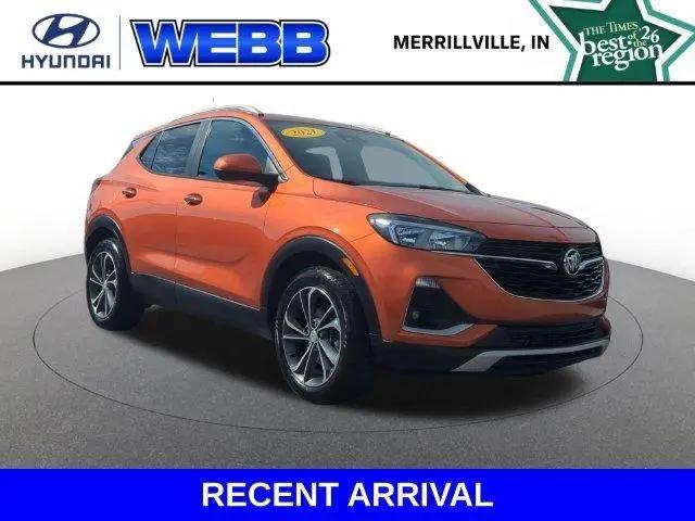 2022 Buick Encore GX FWD Select for sale in Merrillville, IN