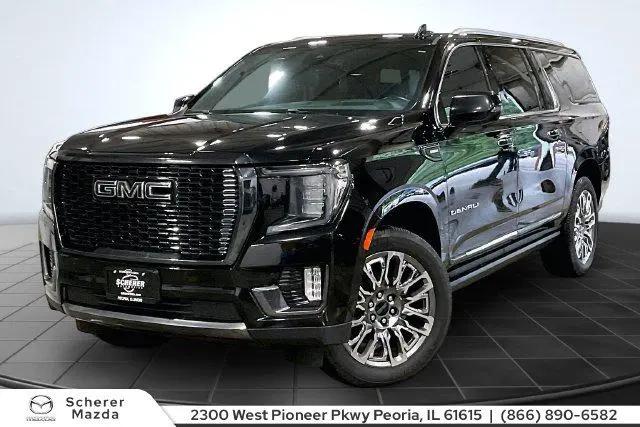 2023 GMC Yukon XL Denali Ultimate for sale in Peoria, IL