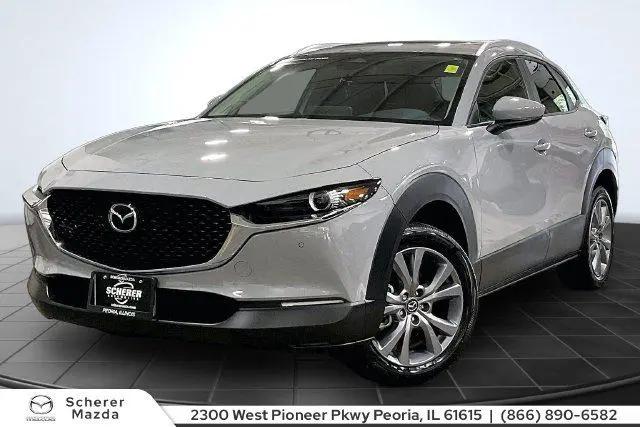 2026 Mazda CX-30 2.5 S Preferred for sale in Peoria, IL