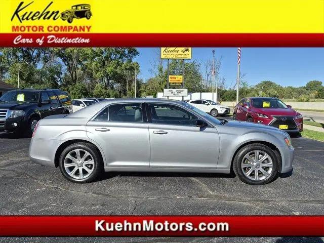 2013 Chrysler 300 300S Glacier for sale in Austin, MN