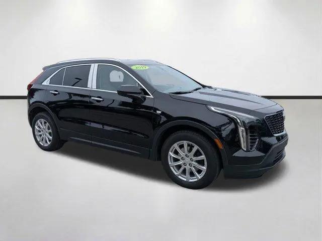 2019 Cadillac XT4 Luxury for sale in Fort Myers, FL