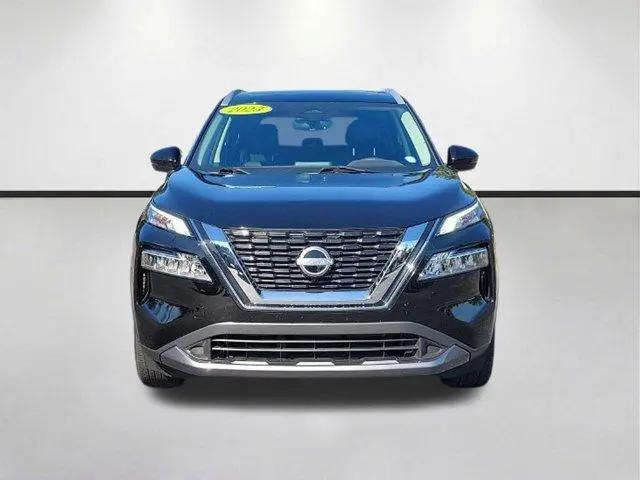 2023 Nissan Rogue SL FWD for sale in Fort Myers, FL