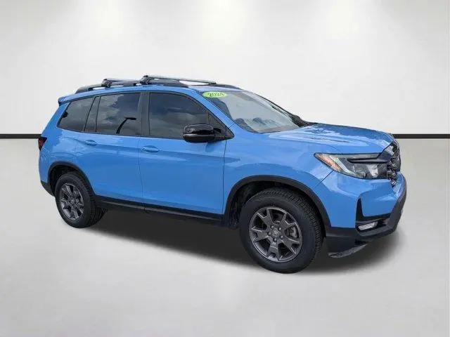 2024 Honda Passport AWD TrailSport for sale in Fort Myers, FL