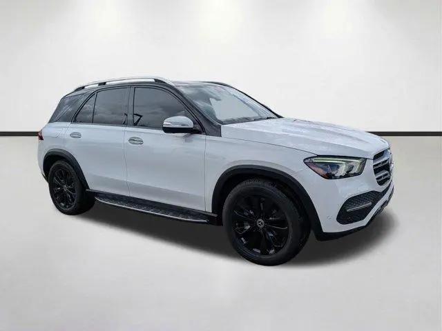 2022 Mercedes-Benz GLE GLE 350 4MATIC for sale in Fort Myers, FL