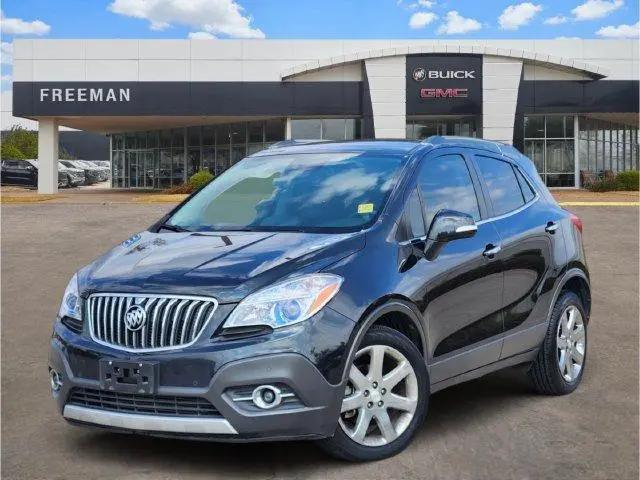 2016 Buick Encore Premium for sale in Grapevine, TX