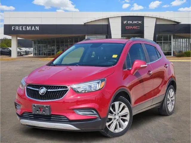 2019 Buick Encore FWD Preferred for sale in Grapevine, TX