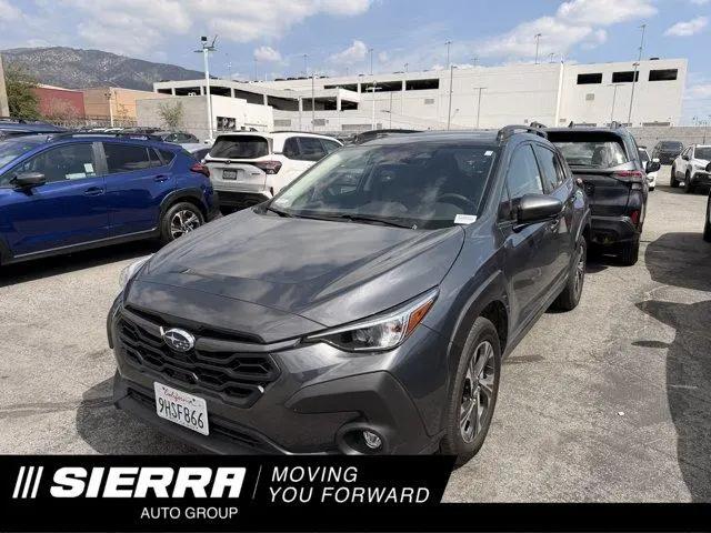2024 Subaru Crosstrek Premium for sale in Monrovia, CA
