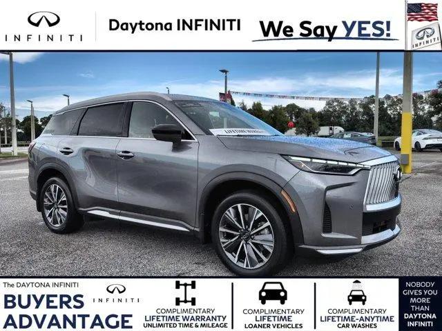 2026 INFINITI QX60 LUXE for sale in Daytona Beach, FL