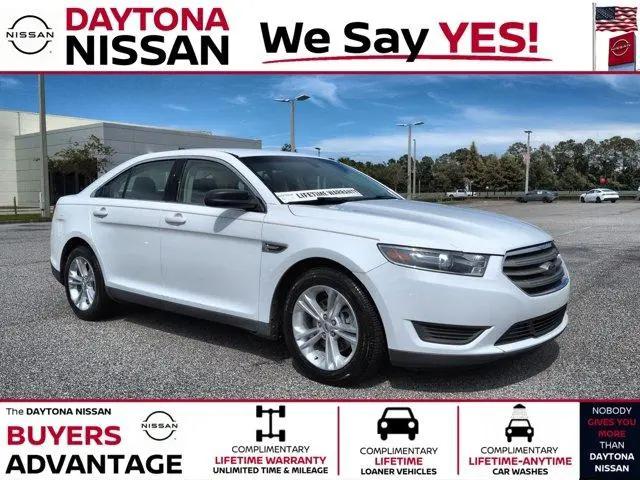 2018 Ford Taurus SE for sale in Daytona Beach, FL