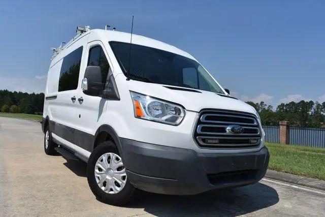 2016 Ford Transit Base for sale in Walker, LA