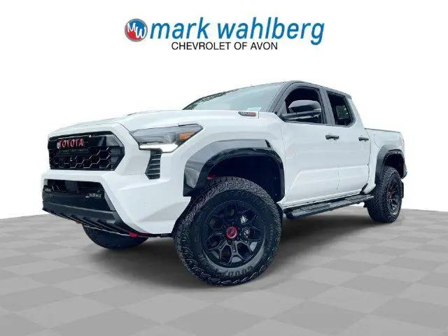 2026 Toyota Tacoma TRD Pro for sale in Avon, OH