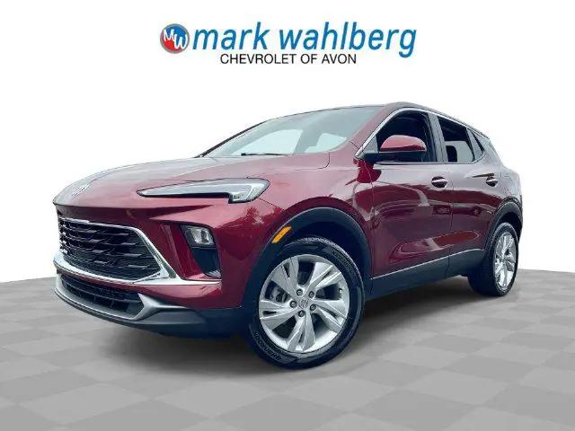 2025 Buick Encore GX Preferred FWD for sale in Avon, OH