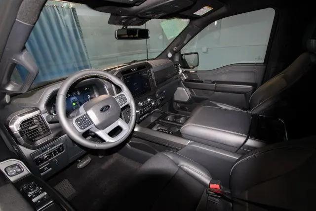 2026 Ford F-150 LARIAT for sale in Evansville, IN