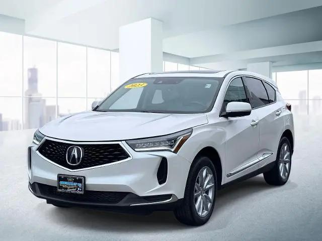 2023 Acura RDX Standard for sale in Medford, NY