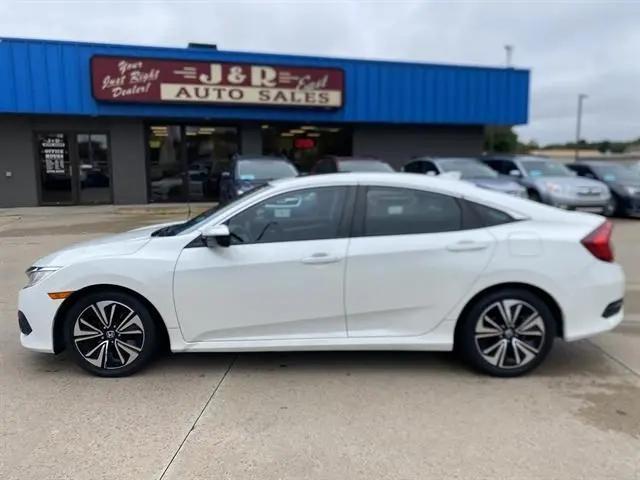 2016 Honda Civic EX-T for sale in Sioux Falls, SD